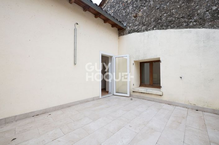Image No.12-Maison de 2 chambres à vendre à Lasgraisses