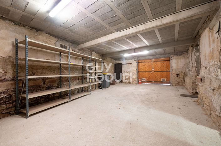 Image No.13-Maison de 2 chambres à vendre à Lasgraisses