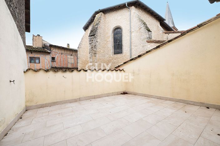 Image No.15-Maison de 2 chambres à vendre à Lasgraisses