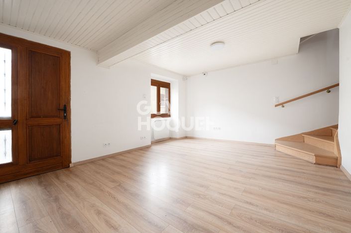 Image No.4-Maison de 2 chambres à vendre à Lasgraisses