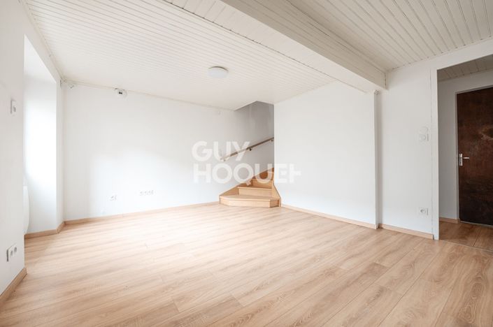 Image No.5-Maison de 2 chambres à vendre à Lasgraisses