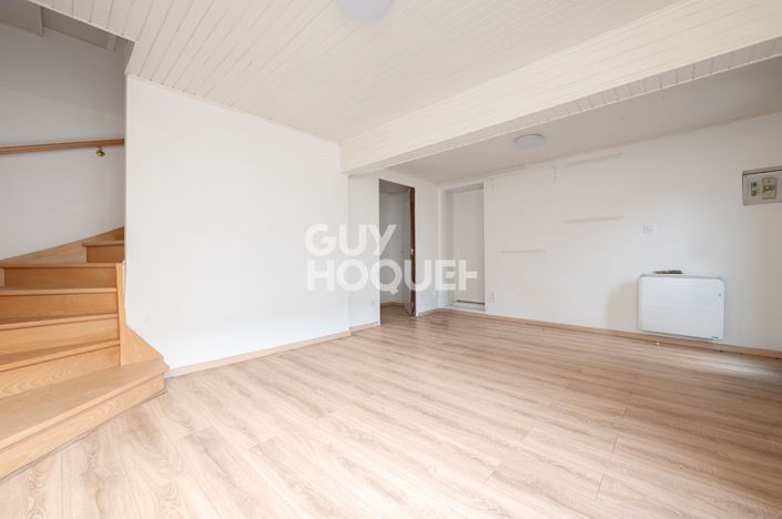 Image No.6-Maison de 2 chambres à vendre à Lasgraisses