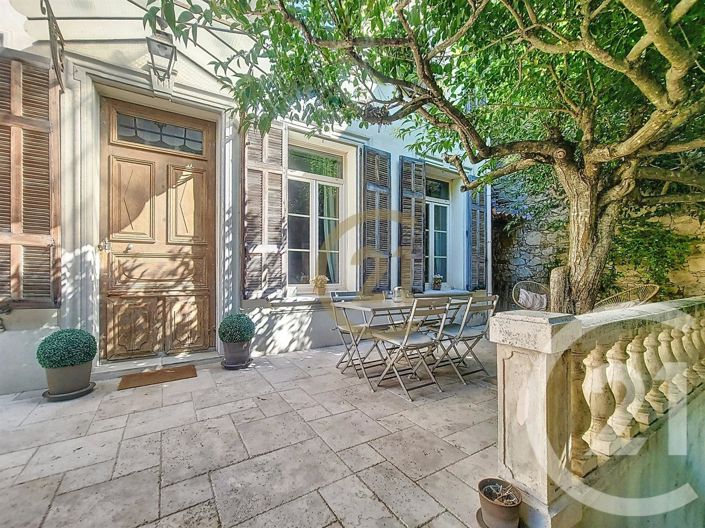 Image No.2-Maison de 4 chambres à vendre à Bargemon