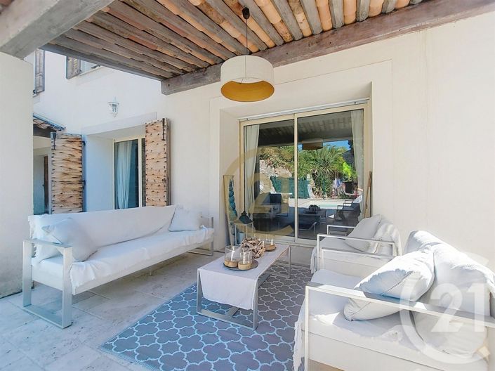 Image No.3-Maison de 4 chambres à vendre à Bargemon