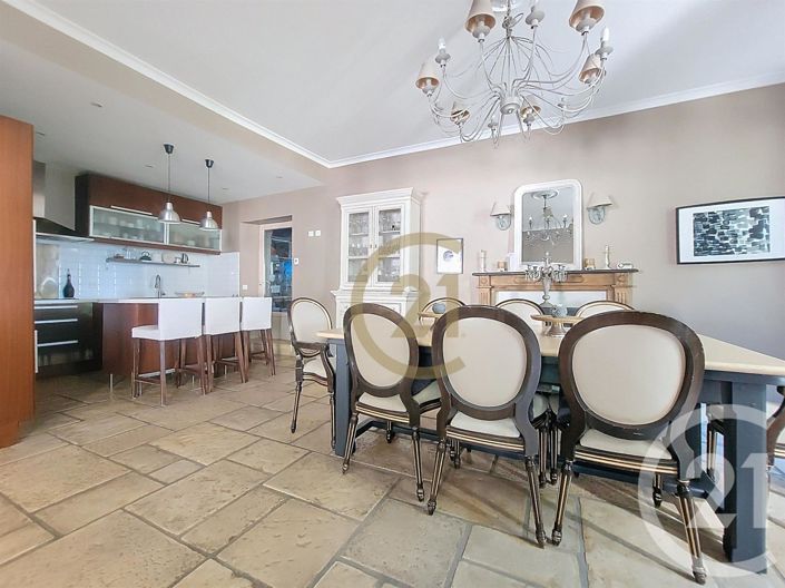 Image No.4-Maison de 4 chambres à vendre à Bargemon