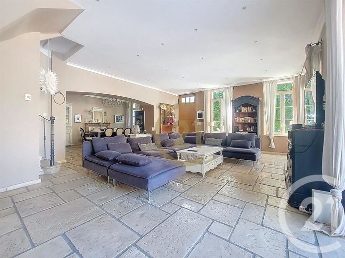 Image No.6-Maison de 4 chambres à vendre à Bargemon