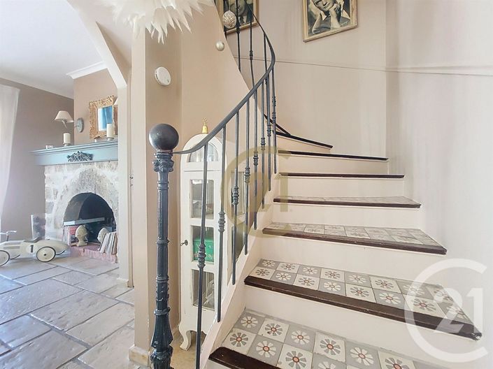 Image No.7-Maison de 4 chambres à vendre à Bargemon