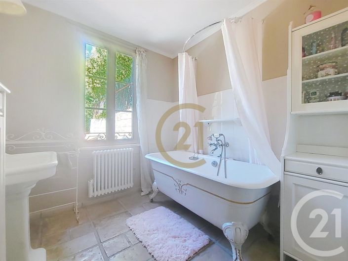 Image No.8-Maison de 4 chambres à vendre à Bargemon