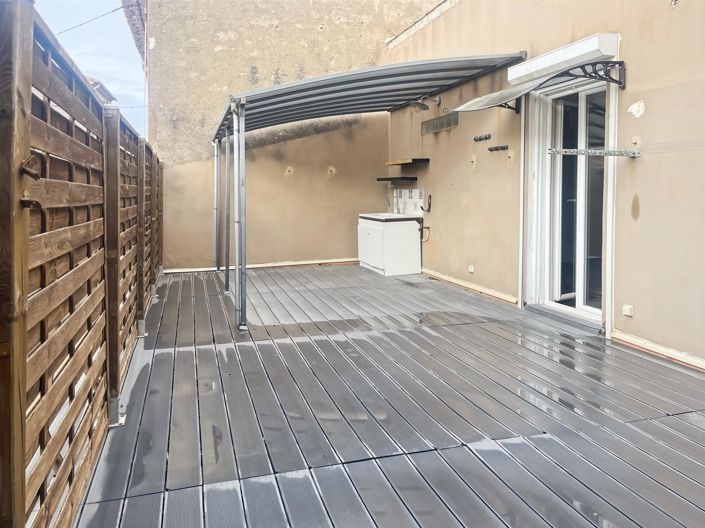 Image No.7-Maison de 5 chambres à vendre à Marseillan