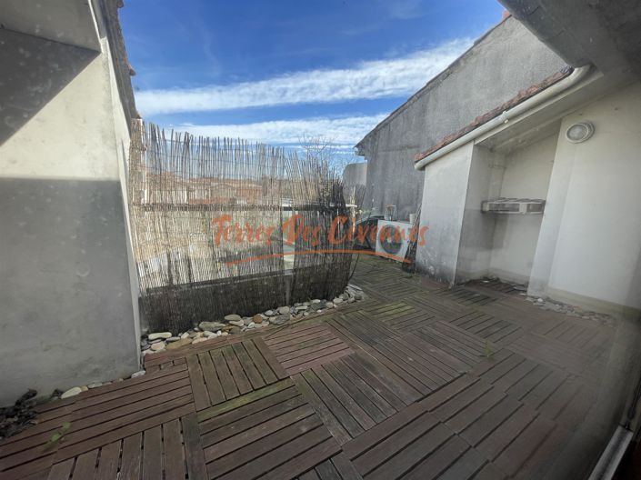 Image No.3-Appartement de 2 chambres à vendre à Alès