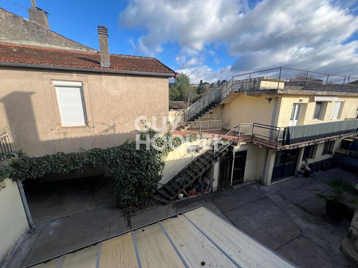 Image No.10-Maison à vendre à Saint-Juéry