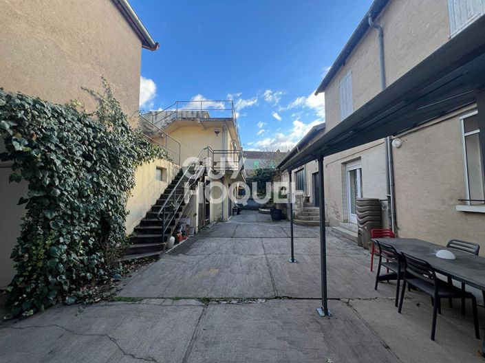 Image No.11-Maison à vendre à Saint-Juéry