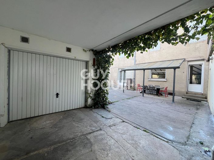 Image No.12-Maison à vendre à Saint-Juéry