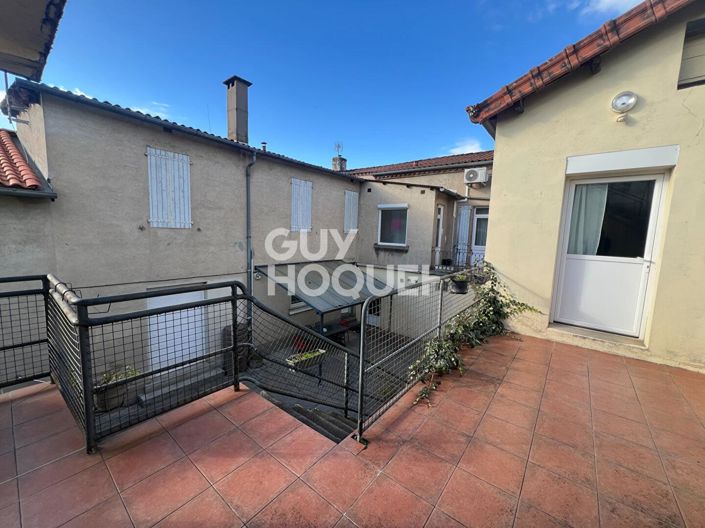 Image No.13-Maison à vendre à Saint-Juéry