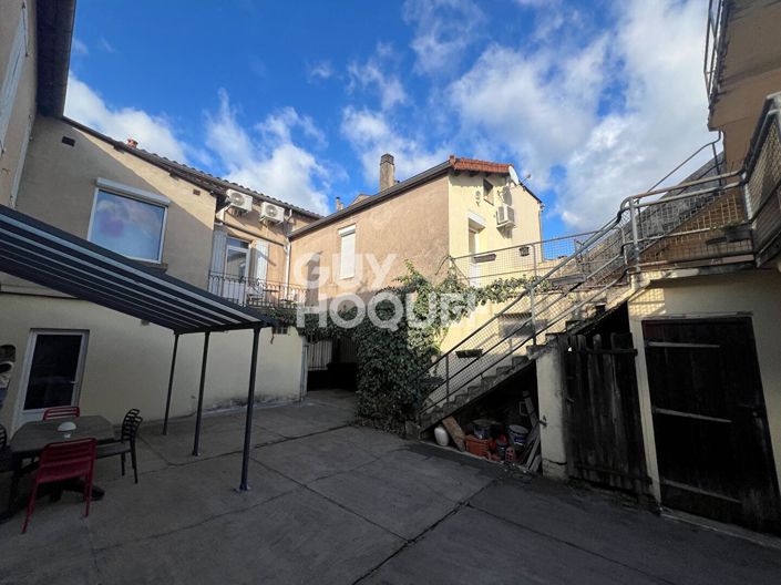 Image No.16-Maison à vendre à Saint-Juéry