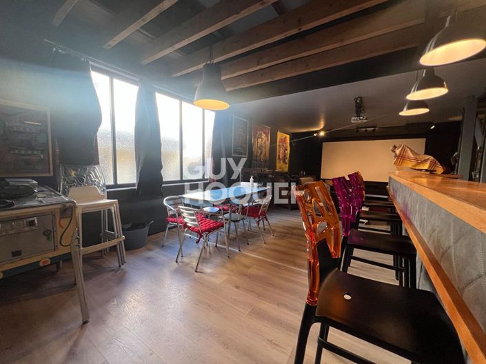 Image No.2-Maison à vendre à Saint-Juéry