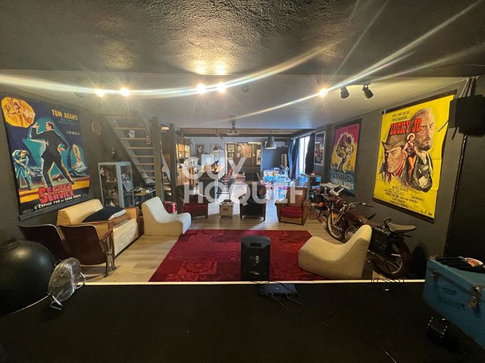 Image No.3-Maison à vendre à Saint-Juéry