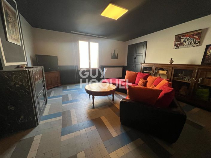 Image No.5-Maison à vendre à Saint-Juéry