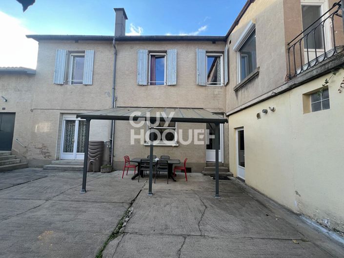 Image No.9-Maison à vendre à Saint-Juéry