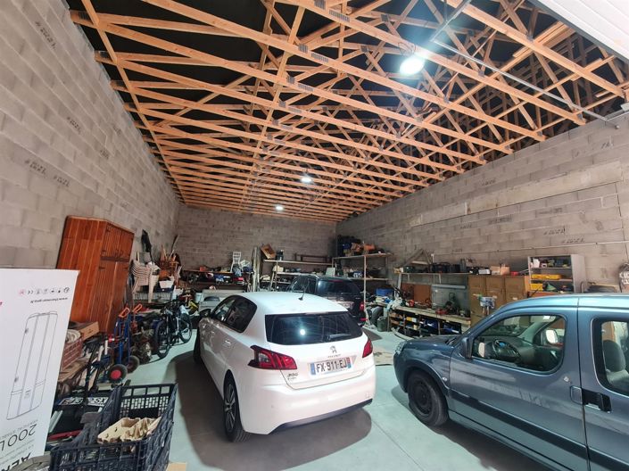 Image No.12-Maison de 4 chambres à vendre à Saint-Sulpice-sur-Lèze