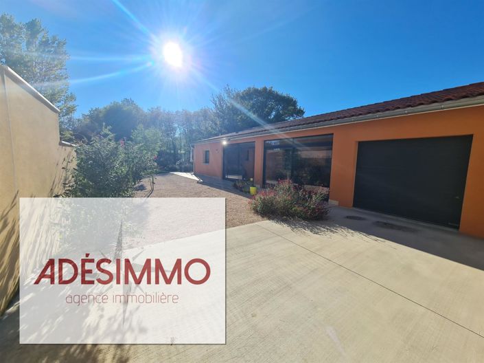 Image No.2-Maison de 4 chambres à vendre à Saint-Sulpice-sur-Lèze