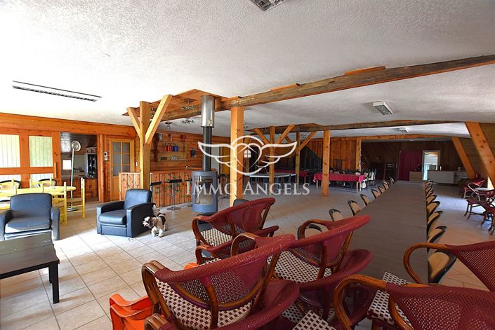 Image No.3-Maison à vendre à Upaix