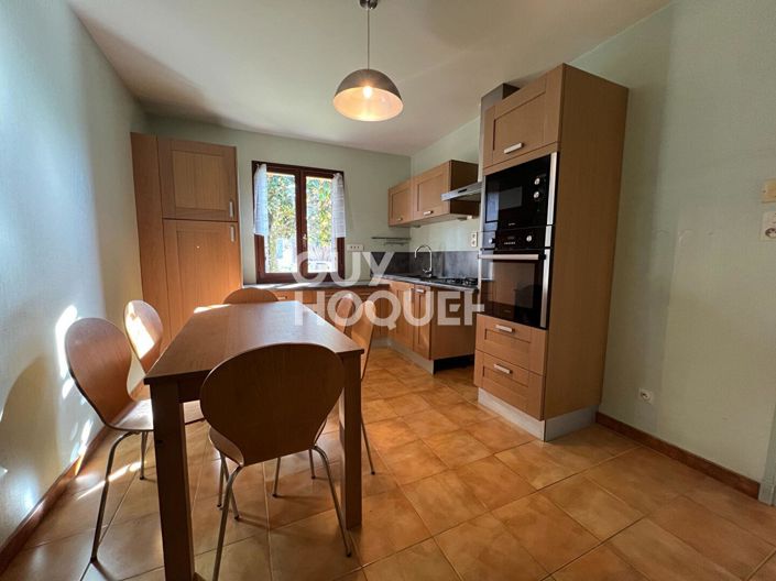 Image No.3-Maison de 3 chambres à vendre à Albi