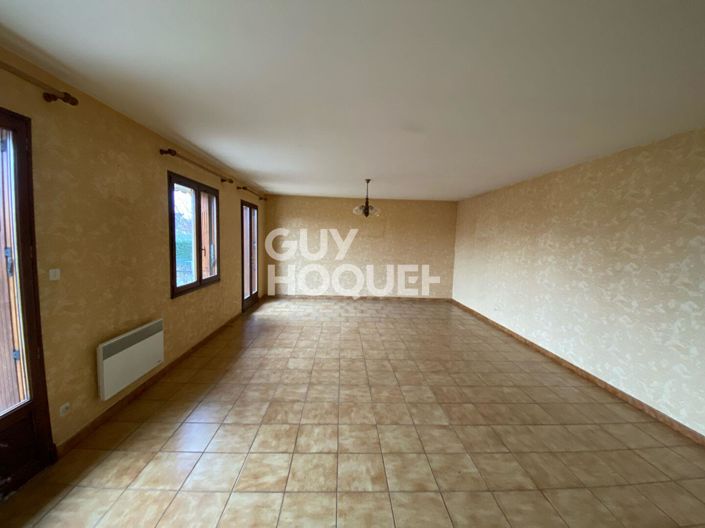 Image No.4-Maison de 3 chambres à vendre à Albi