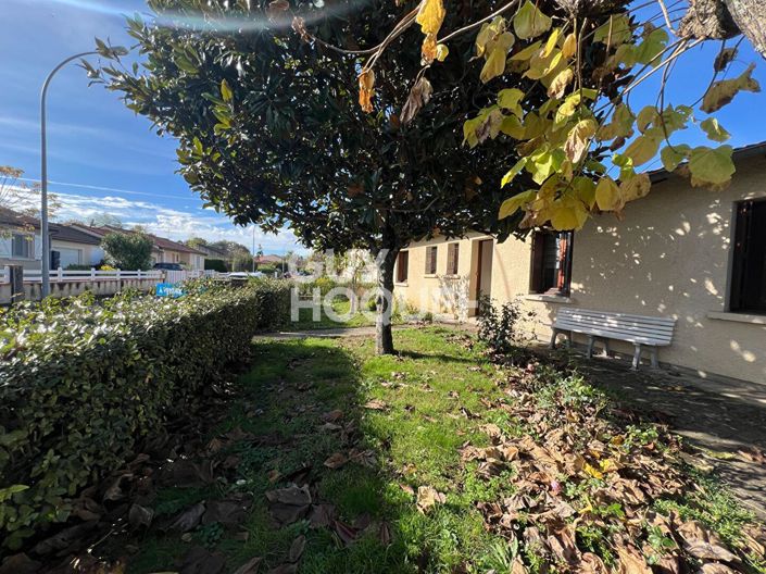 Image No.7-Maison de 3 chambres à vendre à Albi