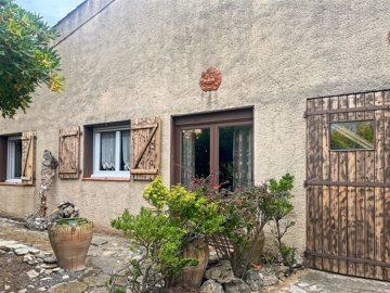 1 - Marseillan, House
