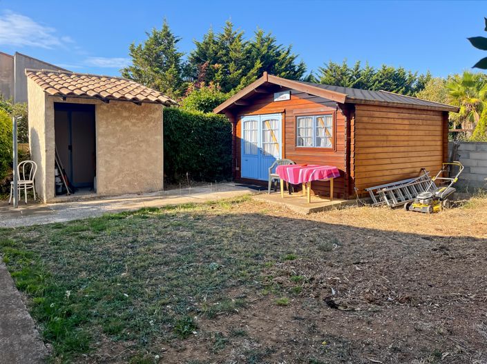 Image No.13-Maison de 3 chambres à vendre à Marseillan