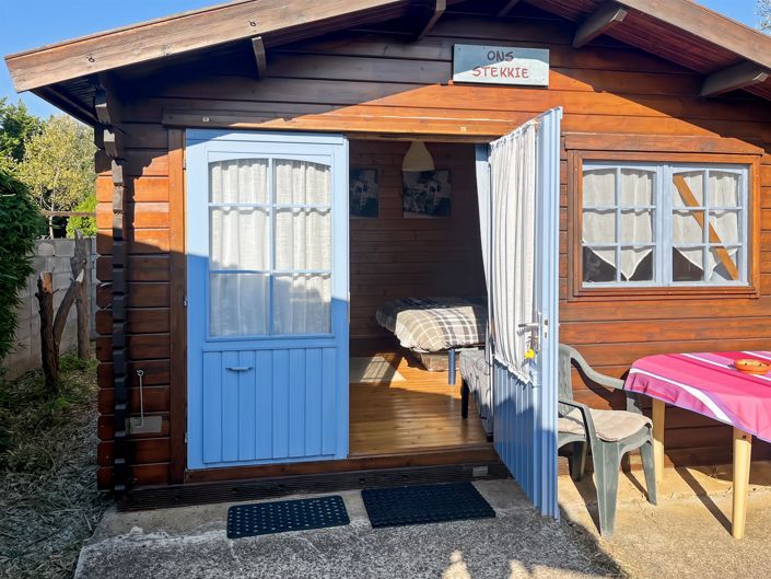 Image No.14-Maison de 3 chambres à vendre à Marseillan