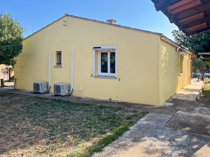 Image No.16-Maison de 3 chambres à vendre à Marseillan