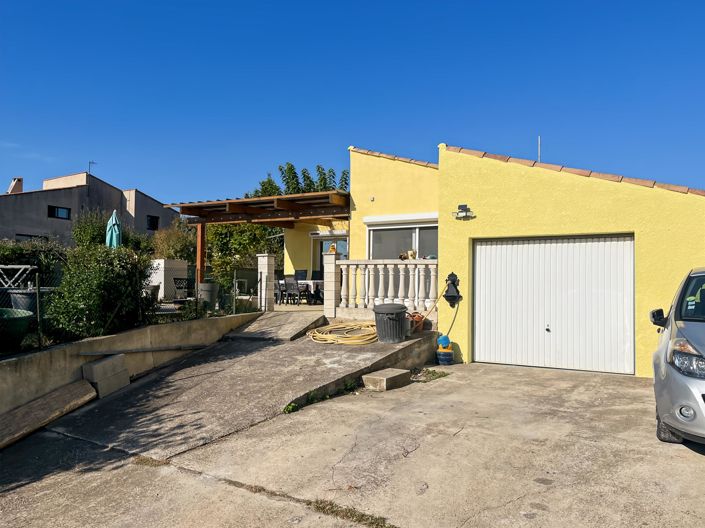 Image No.17-Maison de 3 chambres à vendre à Marseillan