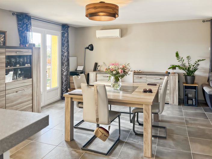 Image No.5-Maison de 3 chambres à vendre à Marseillan