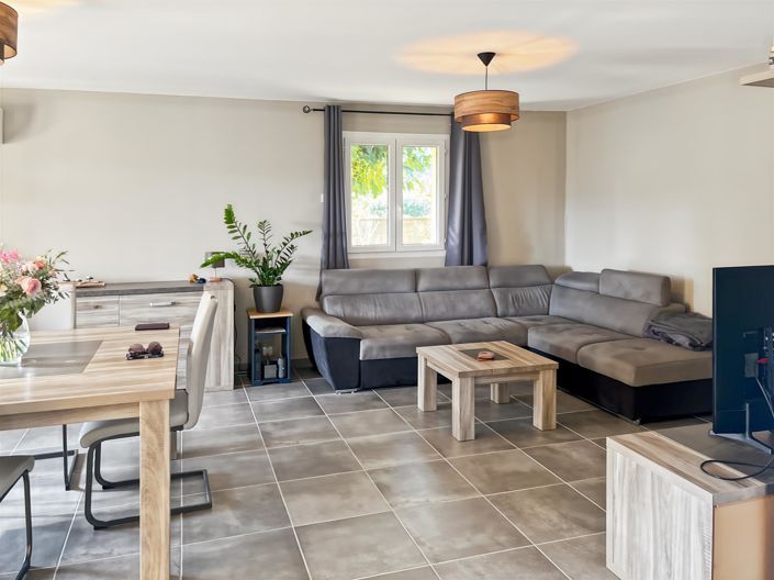 Image No.6-Maison de 3 chambres à vendre à Marseillan