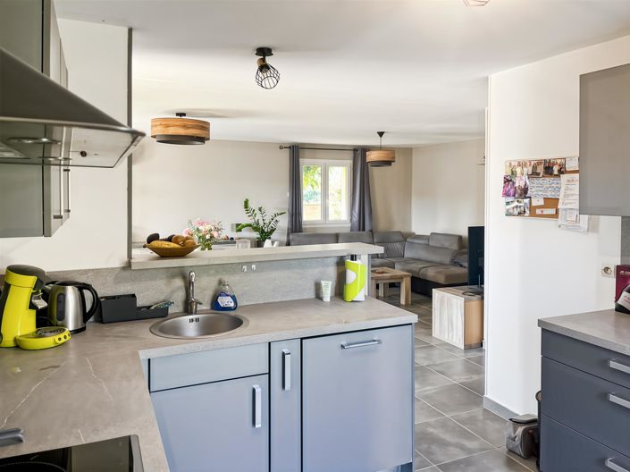 Image No.7-Maison de 3 chambres à vendre à Marseillan