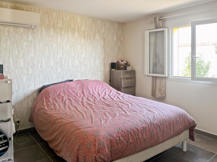 Image No.8-Maison de 3 chambres à vendre à Marseillan