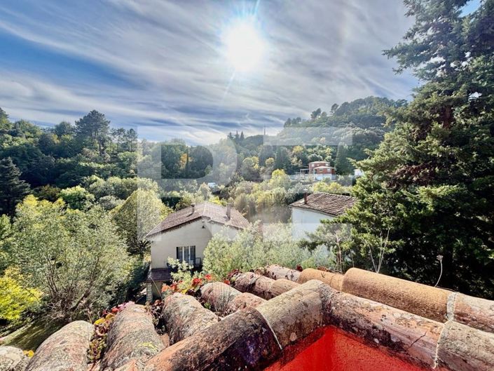 Image No.8-Maison de 2 chambres à vendre à Saint-Jean-du-Pin