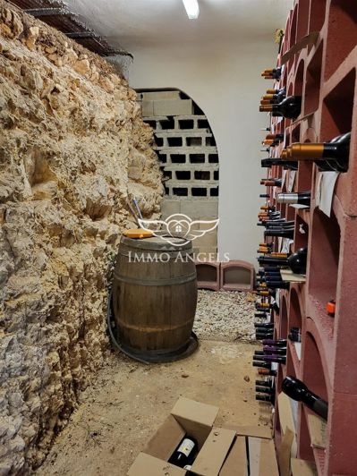 Image No.11-Maison de 4 chambres à vendre à Vailhauquès