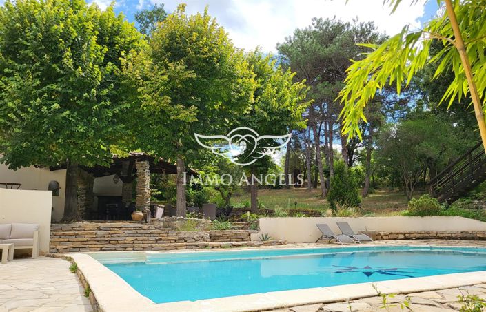 Image No.18-Maison de 4 chambres à vendre à Vailhauquès