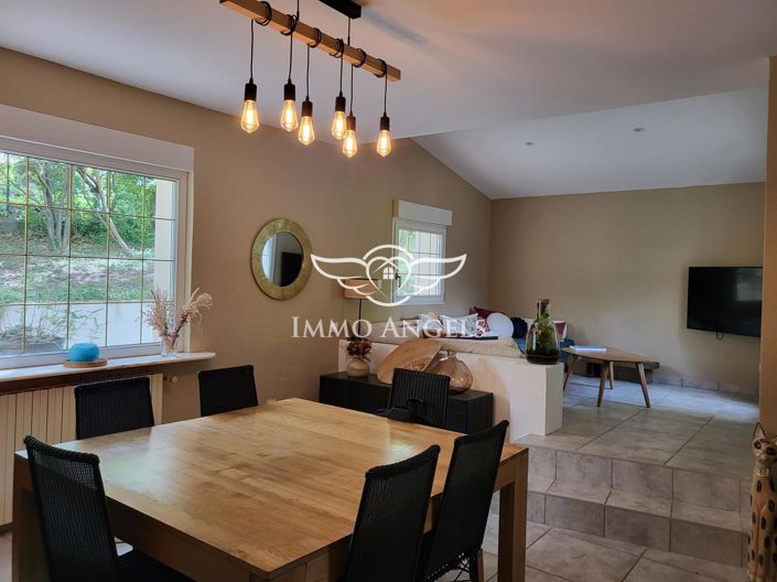 Image No.21-Maison de 4 chambres à vendre à Vailhauquès