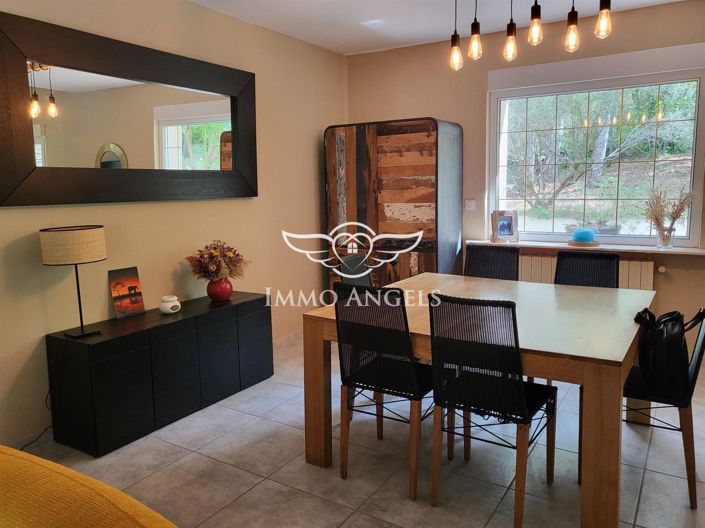 Image No.22-Maison de 4 chambres à vendre à Vailhauquès