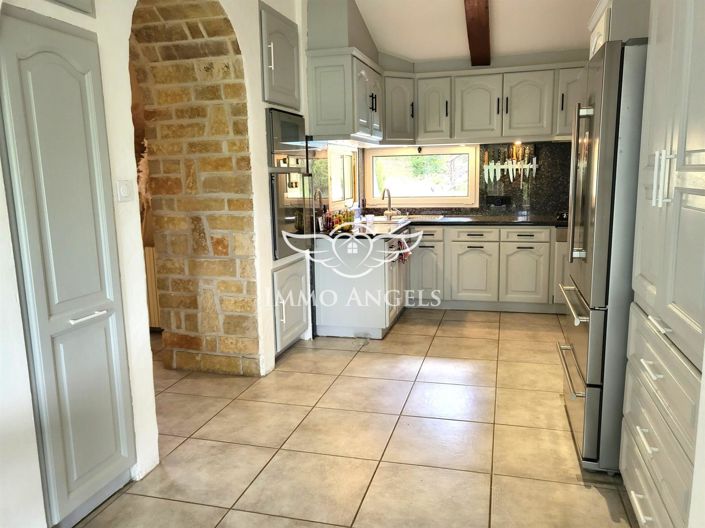 Image No.23-Maison de 4 chambres à vendre à Vailhauquès