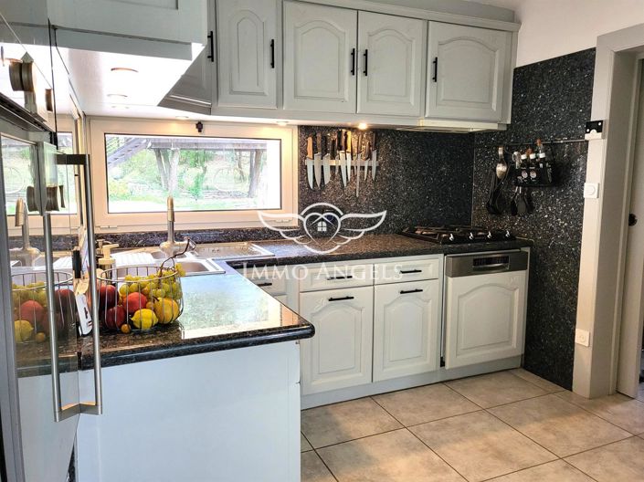 Image No.24-Maison de 4 chambres à vendre à Vailhauquès