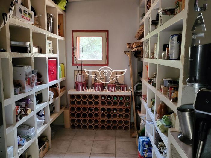 Image No.26-Maison de 4 chambres à vendre à Vailhauquès