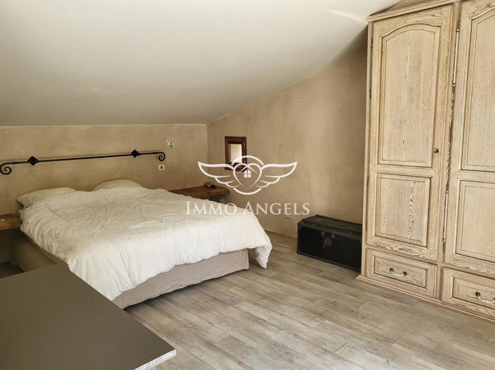 Image No.28-Maison de 4 chambres à vendre à Vailhauquès