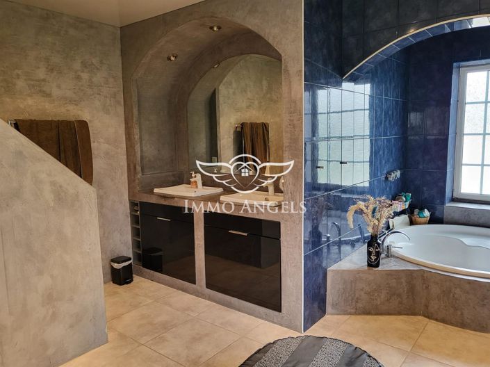 Image No.30-Maison de 4 chambres à vendre à Vailhauquès