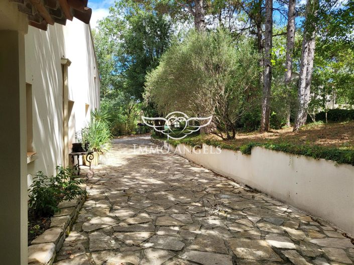 Image No.8-Maison de 4 chambres à vendre à Vailhauquès