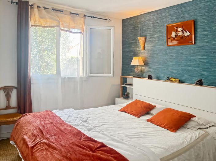 Image No.10-Maison de 4 chambres à vendre à Marseillan